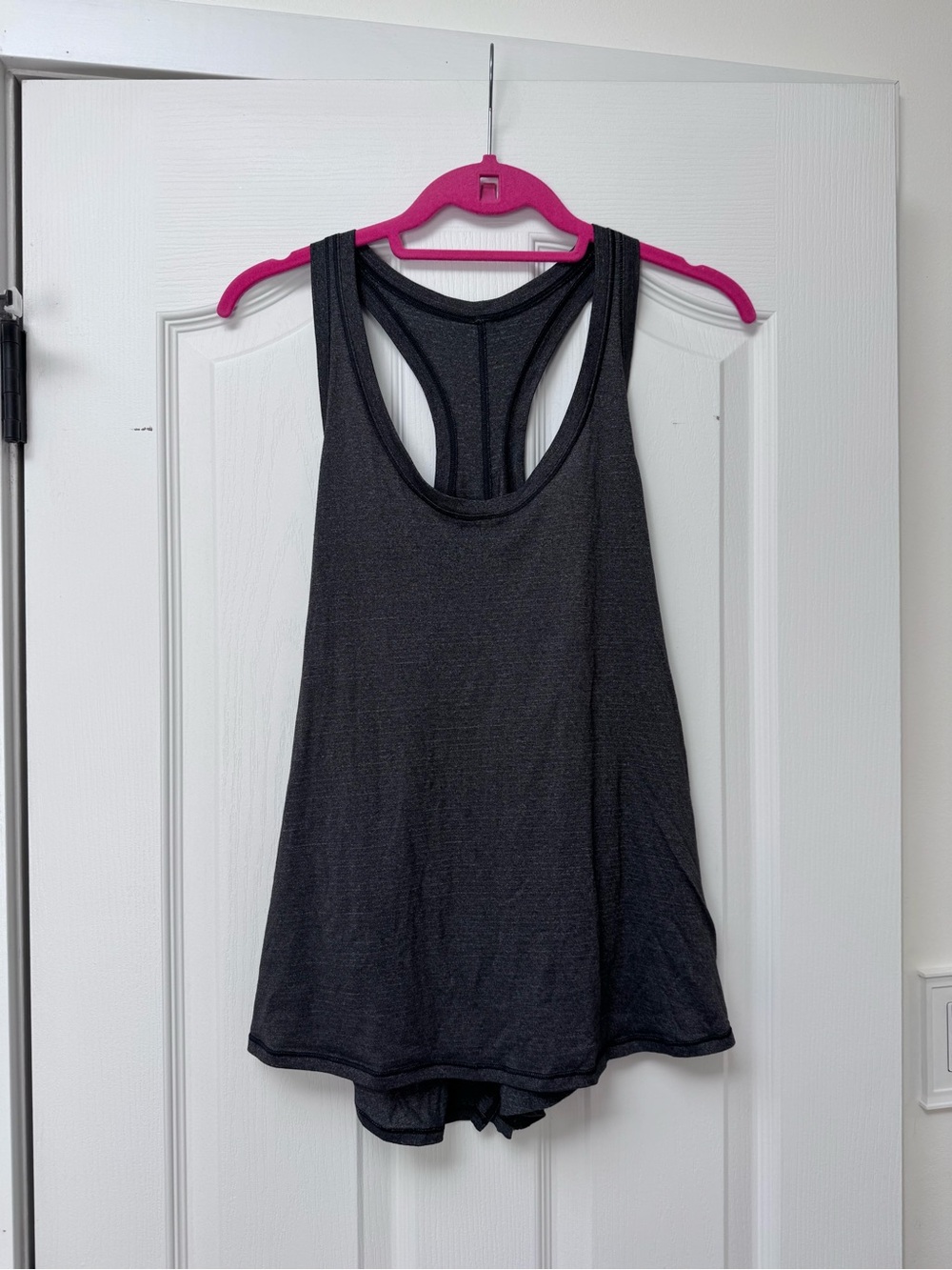 Lululemon Tie it Up Singlet Tank